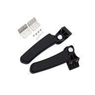 MotiveTech Apoio de Braço Traseiro para R1200GS: Conforto e Segurança para o Passageiro - imagem 3