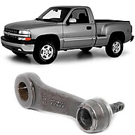 Braço Pitman Silverado: Direção Segura e Precisa - imagem 1