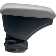 Apoio de Braço Corsa Hatch Max 2007-2008 Preto com Linha Premium - imagem 3