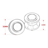 Bobinas Braço Oscilante 6mm para Yamaha R1, R3, R6, R7, R9 - Azul | Segurança e Estabilidade - imagem 5