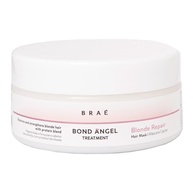Braé Blonde Repair: Máscara para Cabelos Descoloridos - imagem 1