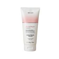Braé Blonde Repair: Revitalize Seus Cabelos Loiros - imagem 1
