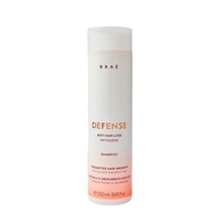 Braé Defense: Shampoo Antiqueda para Cabelos Fortes - imagem 1