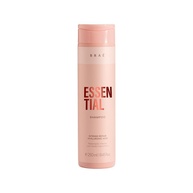 Braé Essential Shampoo: Hidratação Profunda - imagem 1