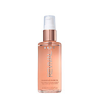BRAÉ Gorgeous Shine Oil: Brilho e Nutrição Intensa - imagem 1