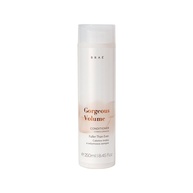 Braé Gorgeous Volume: Cabelos Mais Cheios! - imagem 1
