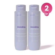Braé Stages Blonding: Loiro Perfeito! - imagem 1
