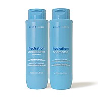 Braé Stages Hydration: Hidratação Profunda - imagem 1