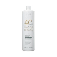 Braé Wanna Be Blond: Descoloração Poderosa! - imagem 1