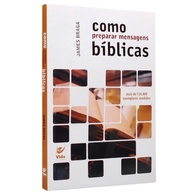 Prepare Sermões Impactantes: Guia de James Braga - imagem 2