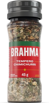 Brahma, Chimichurri, 45 Gramas - imagem 1
