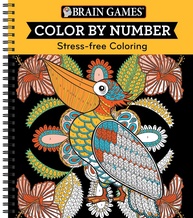 brain-anti-livro-de-games-number-colorir-laranja-a-color-by-stress-a