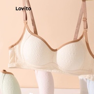 Bralette Lovito: Conforto e Estilo Casual - imagem 1