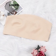 Bralette Lovito: Conforto e Estilo no Seu Dia a Dia - imagem 1