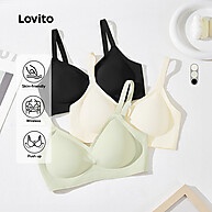 Bralette Lovito: Conforto e Estilo para o Verão - imagem 1
