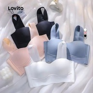 Bralette Lovito: Conforto Sexy Sem Costura - imagem 1