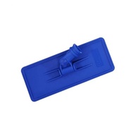Kit Suporte Limpeza Azul Bralimpia - Cabo Ergonômico 1,40m para Esfregação Prática - imagem 4