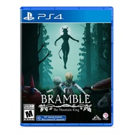Bramble: A Jornada Sombria do PS4 - imagem 1