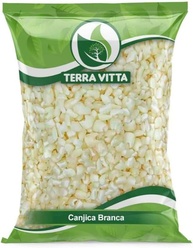 Canjica Branca 1Kg - imagem 1