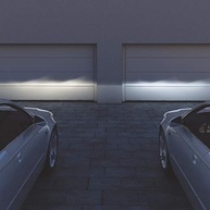 Lâmpada LED H4 Osram Cool Blue Intense 6000K: Iluminação Branca e Potente para Seu Carro - imagem 4