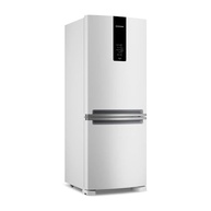 Geladeira Frost Free Brastemp Inverse 447L Branca - BRE57FB 110V com Tecnologia Smart Flow - imagem 4