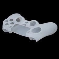 Capa Protetora de Silicone para Controle – Branca - imagem 3