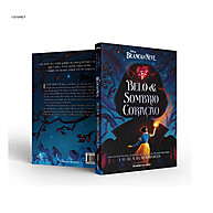 Branca de Neve: Um Conto Sombrio e Encantador - imagem 1