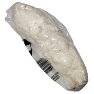 Estopa Branca 400g para Limpeza e Polimento Profissional - Versátil e Sem Resíduos - imagem 4