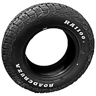 Kit 2 Pneus 175/80R14 Roadcruza RA1100 com Letra Branca - imagem 2