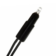 Lâmpada LED com Interruptor Pial Bivolt – Luz Branca - imagem 2