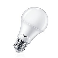 Lâmpada LED Philips A55 9W: Economia e Luz Branca! - imagem 2