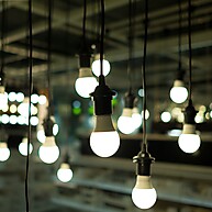 Lâmpada LED Pera E27 9W: Economia e Luz Branca! - imagem 2