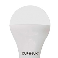 Lâmpadas LED A55: Economia e Luz Branca! - imagem 2