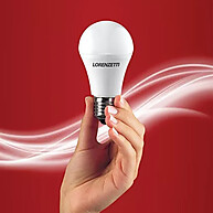 Lâmpada LED Lorenzetti: Economia e Luz Branca! - imagem 2