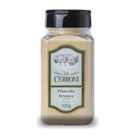 VILLA CERRONI Pimenta Do Reino Branca Po 100G - imagem 1