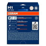 Osram Cool Blue: Iluminação Automotiva Super Branca - imagem 2