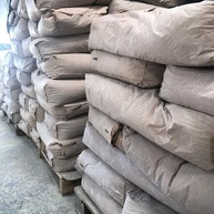 25kg Bentonita Branca 325 Filtração Vinagre - imagem 3