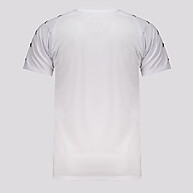 Camisa Kappa Botafogo PB Supporter Zurich Branca - imagem 2
