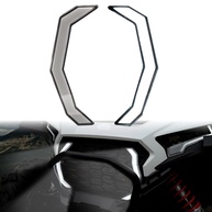 Luzes LED A&UTV PRO para Polaris RZR XP 1000 2024/2025: Plug & Play, Brancas e à Prova d'Água - imagem 1