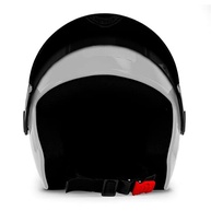 Capacete Aberto Pro Tork Liberty 3 Solid Branco Tam. 56 - Segurança e Estilo para Seu Dia a Dia - imagem 5
