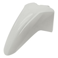 Paralama Dianteiro Pro Tork Biz 110i 2018/21 Branco Ross - Proteção e Estilo Original - imagem 2
