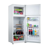 Geladeira Hq Defrost 230 Litros Branco - Economia e Estilo na Sua Cozinha - imagem 5