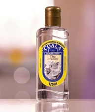 Kit Coala Chá Branco - 4 Produtos para Limpeza e Aroma com Fragrância Suave - imagem 5