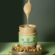 Creme de Pistache com Chocolate Branco - Nutríssima 450g - imagem 3