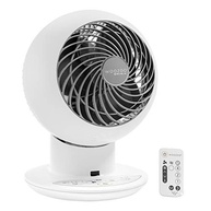 Ventilador Oscilante Compacto Woozoo SC15T com Controle Remoto - Branco - imagem 2