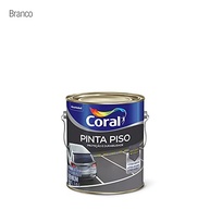 Tinta Pinta Piso Coral Branco 3,6L: Proteção e Durabilidade para Seu Piso - imagem 3
