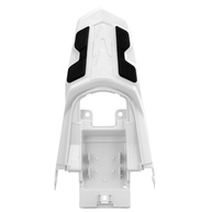 Rabeta Superior Bagageiro Bros 160 2015/2016 Branco Ross - Encaixe Perfeito e Durabilidade - imagem 1