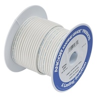 Cabo de Bateria Marítimo Ancor 6 AWG Branco 50ft: Durabilidade e Segurança para Seu Barco - imagem 2