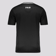 Kit Camisas Corinthians Infantil: Preto e Branco! - imagem 2