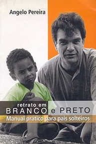 Retrato em Preto e Branco: A Jornada Inspiradora de um Pai Solteiro e Seu Filho Adotivo - imagem 2